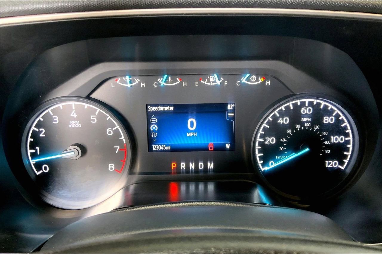 Used 2022 Ford F150 XL w/ Equipment Group 101A High image 23