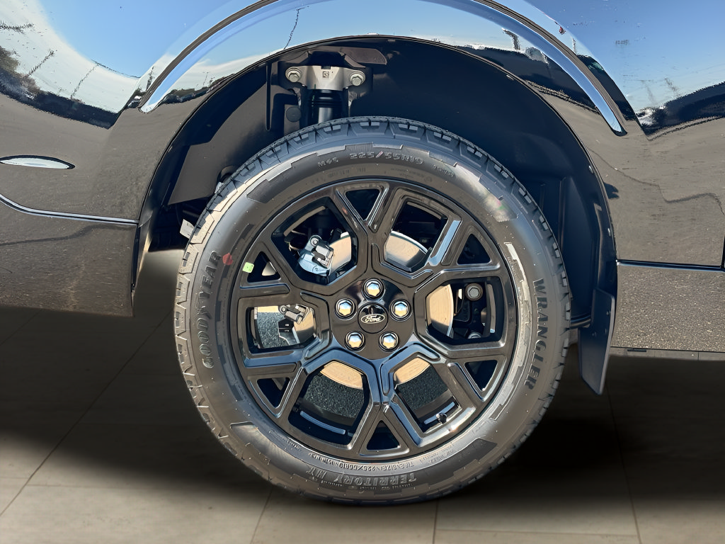 New 2026 Ford Maverick Lobo AWD/4WD image 39