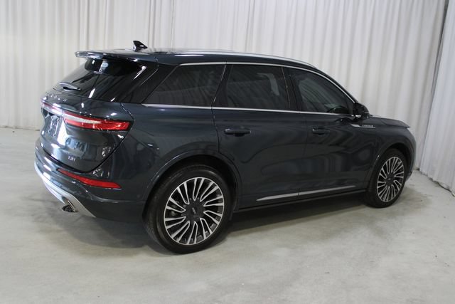 Used 2020 Lincoln Corsair Reserve w/ Equipment Group 201A AWD/4WD image 32