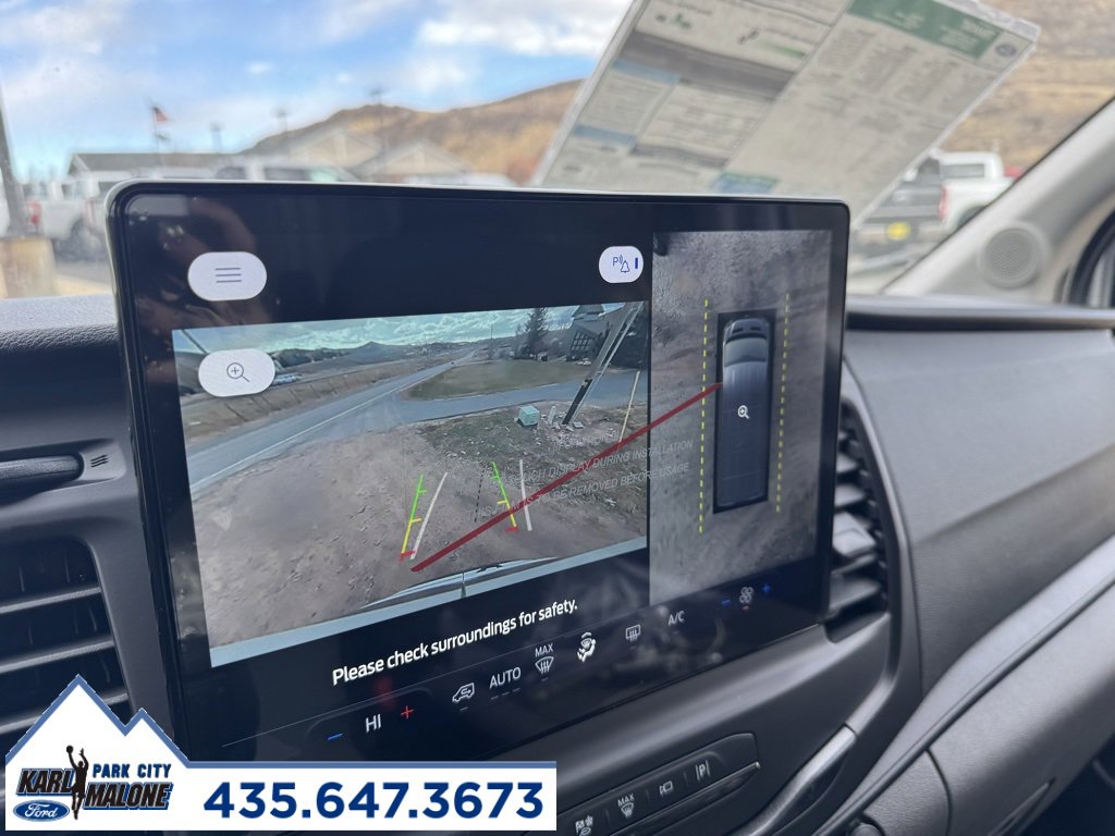 New 2026 Ford Transit 350 148 High Roof AWD w/ Upfitter Package image 12