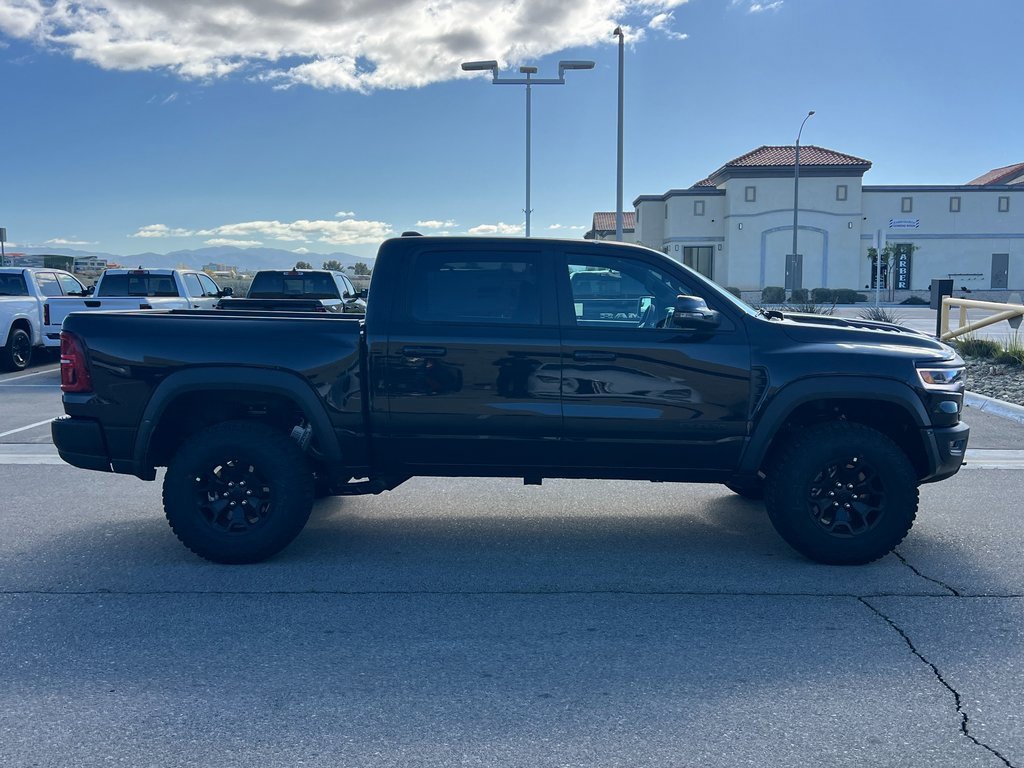 New 2026 RAM 1500 RHO image 7