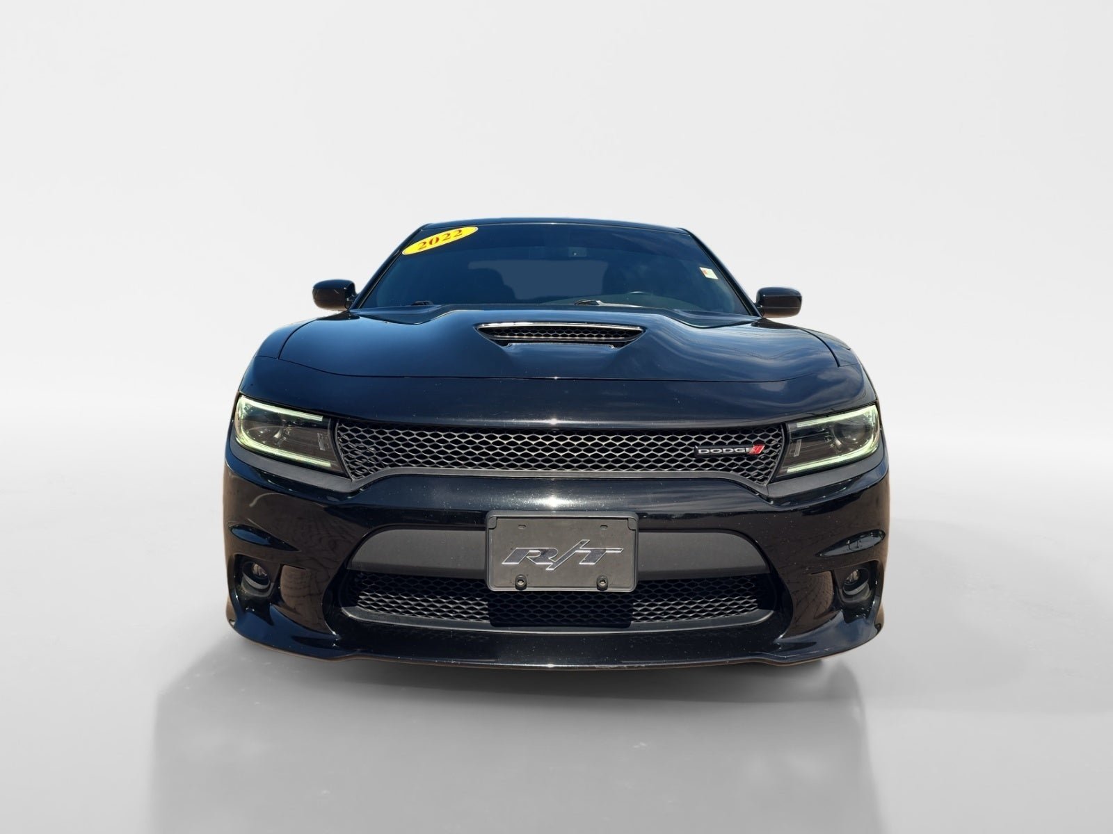 Used 2022 Dodge Charger R/T RWD image 8