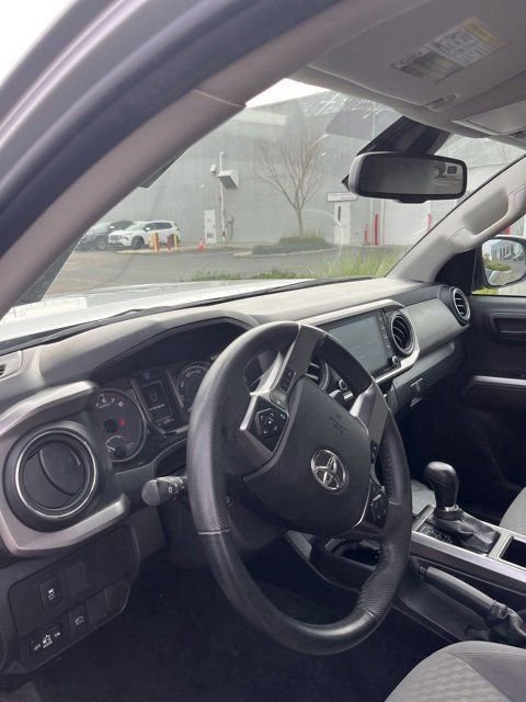 Used 2023 Toyota Tacoma SR5 image 14