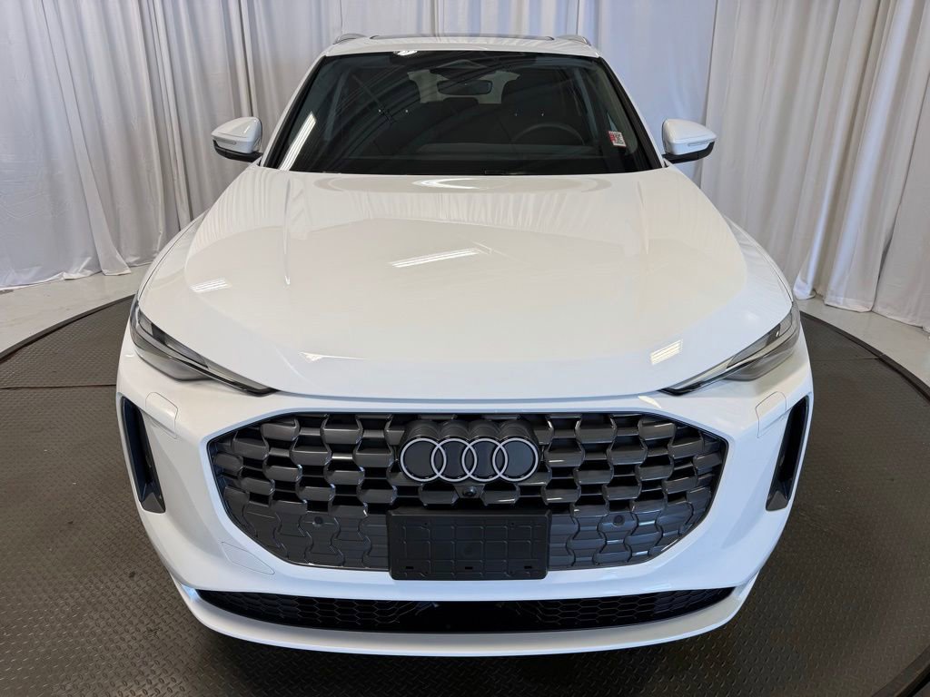 Certified 2025 Audi Q5 Premium w/ Convenience Package AWD/4WD image 33