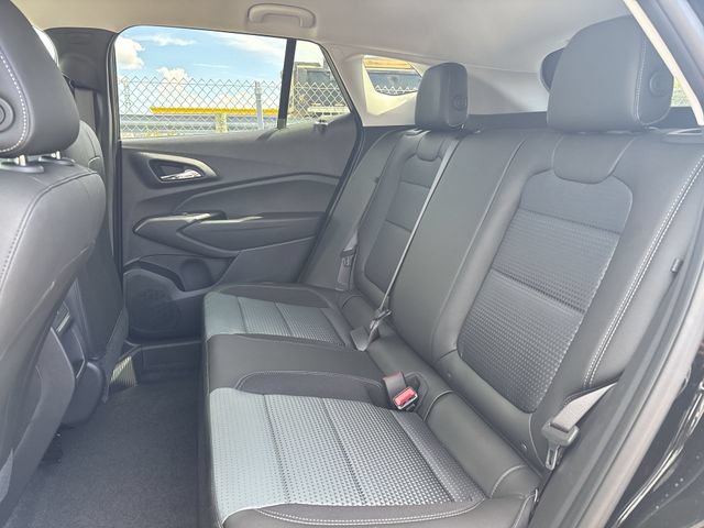 New 2026 Chevrolet Trax LT w/ Driver Confidence Package FWD image 19