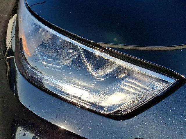 Certified 2026 Toyota Highlander Limited image 30