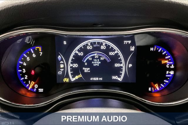 Used 2021 Jeep Grand Cherokee Altitude AWD/4WD image 18