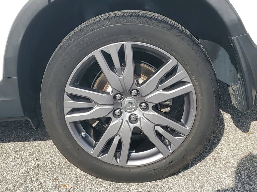 Used 2020 Honda Passport EX-L image 6