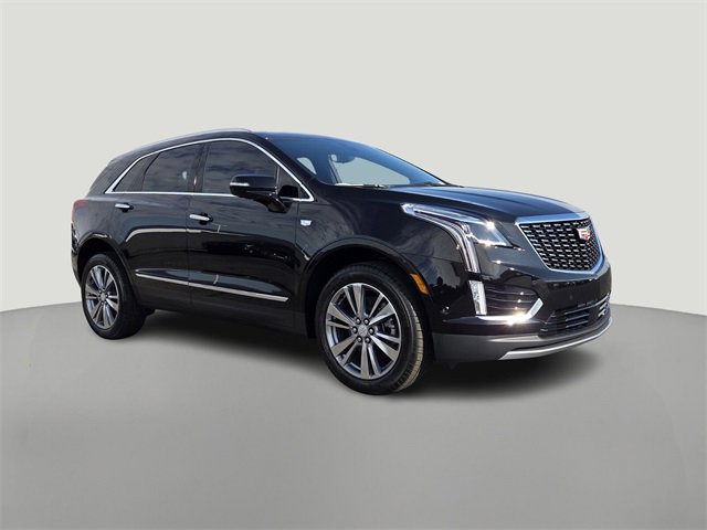 New 2026 Cadillac XT5 Premium Luxury w/ Driver Assist Package image 8