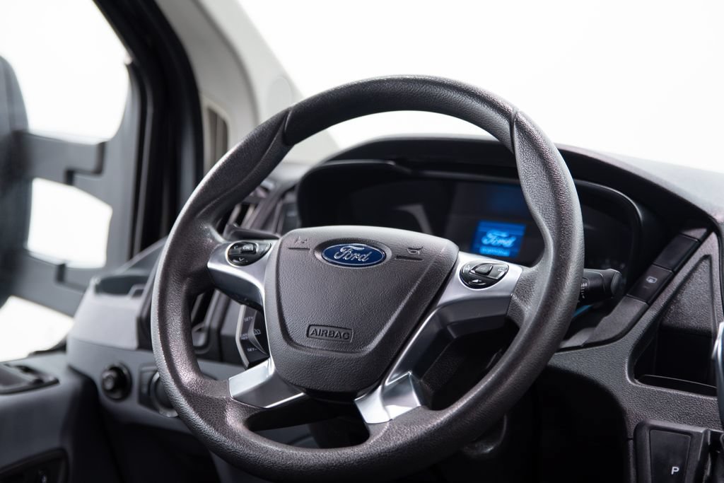 Used 2018 Ford Transit 350 XL RWD image 17