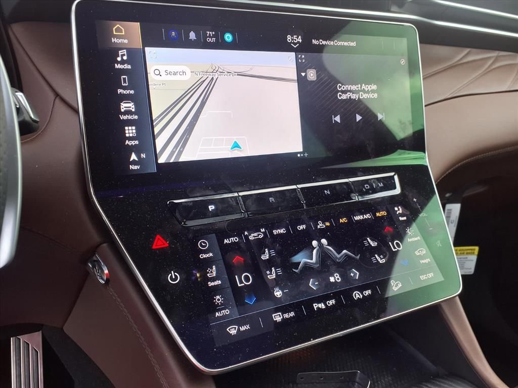 New 2026 Maserati Grecale Modena image 21