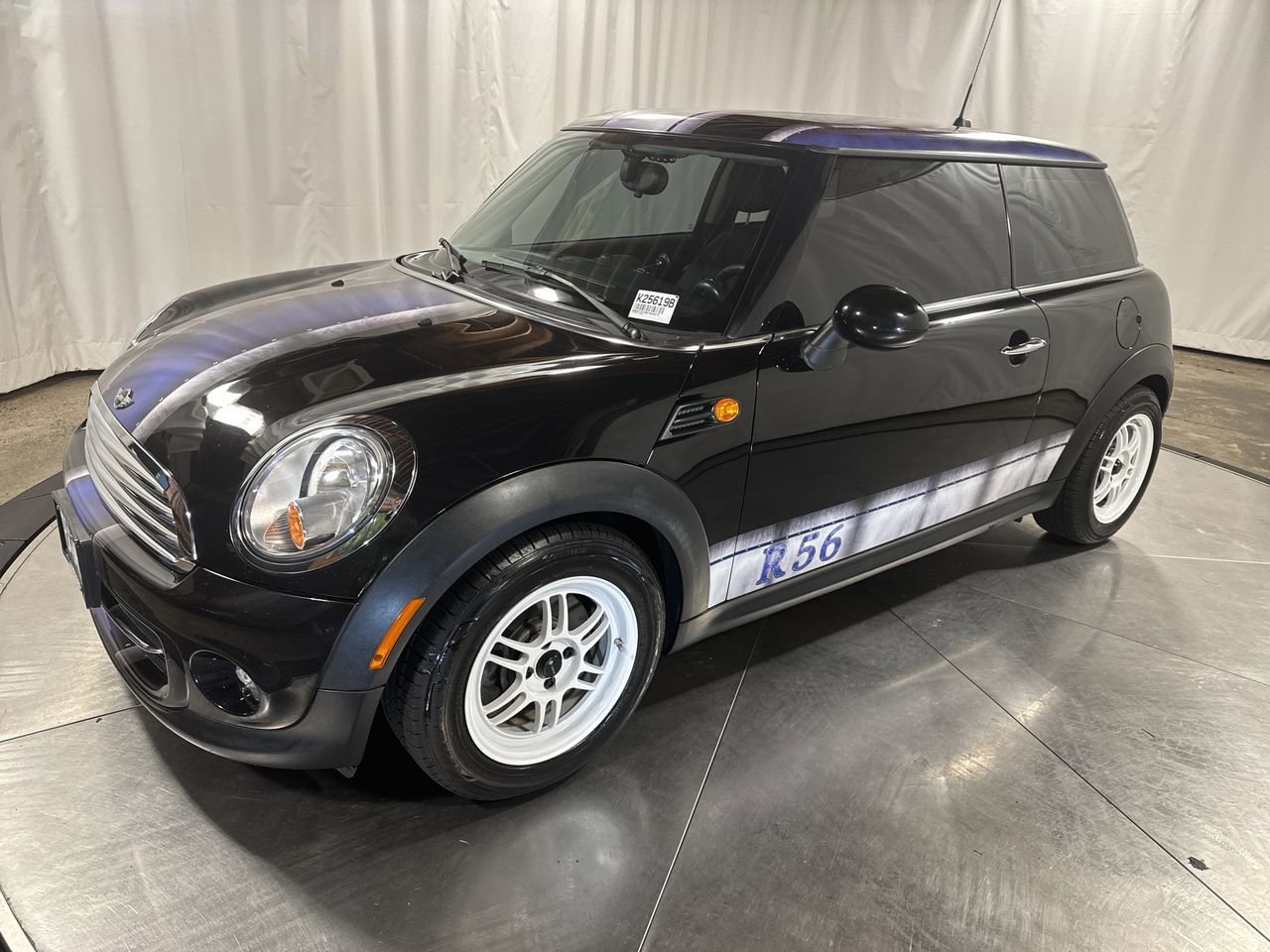 Used 2013 MINI Cooper Hardtop