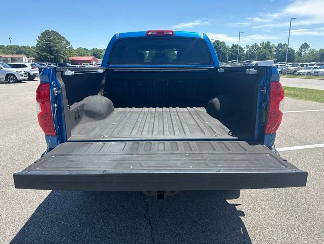 Used 2017 Toyota Tundra Limited w/ Limited Premium Package AWD/4WD image 22