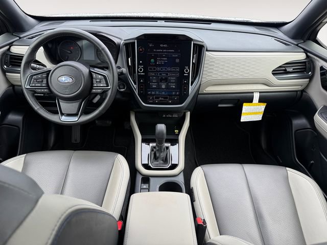 Used 2025 Subaru Forester Limited w/ Popular Package #1 image 10