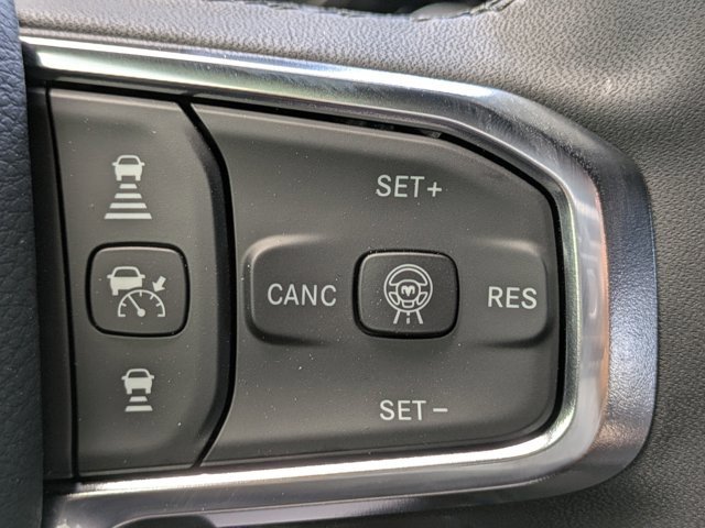 New 2026 RAM 1500 Laramie w/ Night Edition image 22