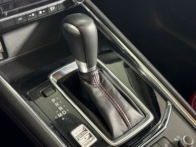 Used 2021 MAZDA CX-5 Carbon Edition image 29