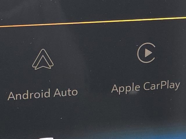 New 2026 Chevrolet Trax RS w/ Sunroof Package image 6