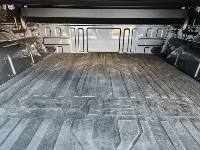 Used 2025 Ford F150 Lariat w/ Equipment Group 502A High image 26