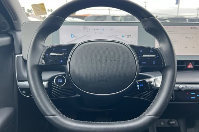 Certified 2024 Hyundai Ioniq 5 SEL image 30