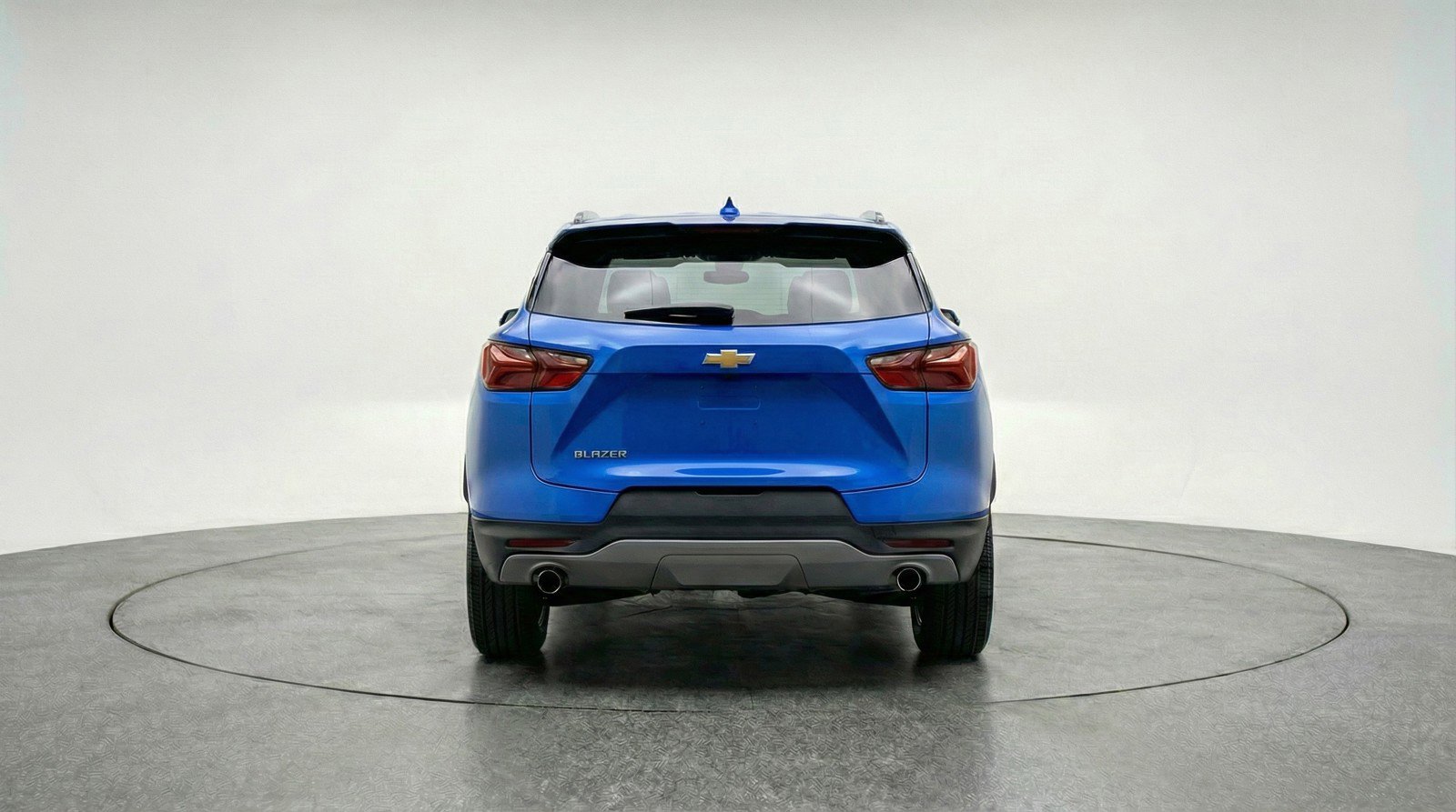 Used 2025 Chevrolet Blazer LT image 7