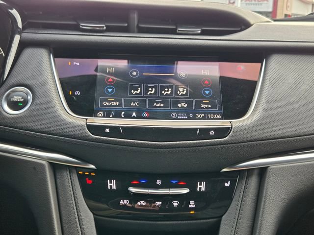Used 2023 Cadillac XT5 Premium Luxury AWD/4WD image 28