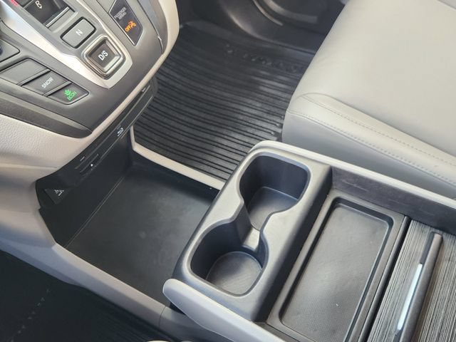 Used 2019 Honda Odyssey EX-L image 18