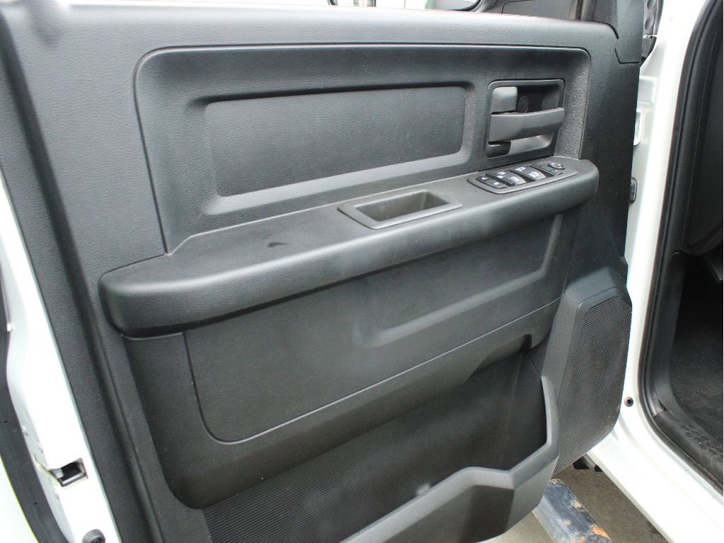 Certified 2022 RAM 2500 Tradesman image 9