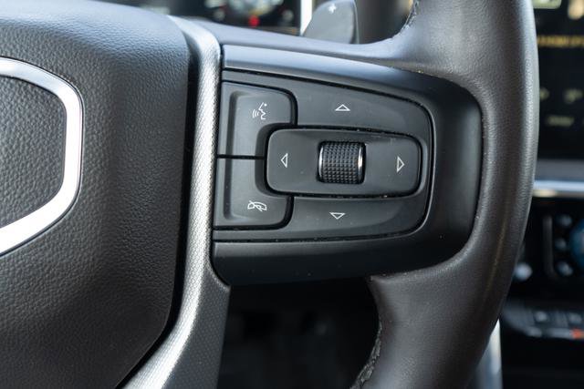 Used 2024 GMC Sierra 1500 Denali w/ Denali Reserve Package image 22
