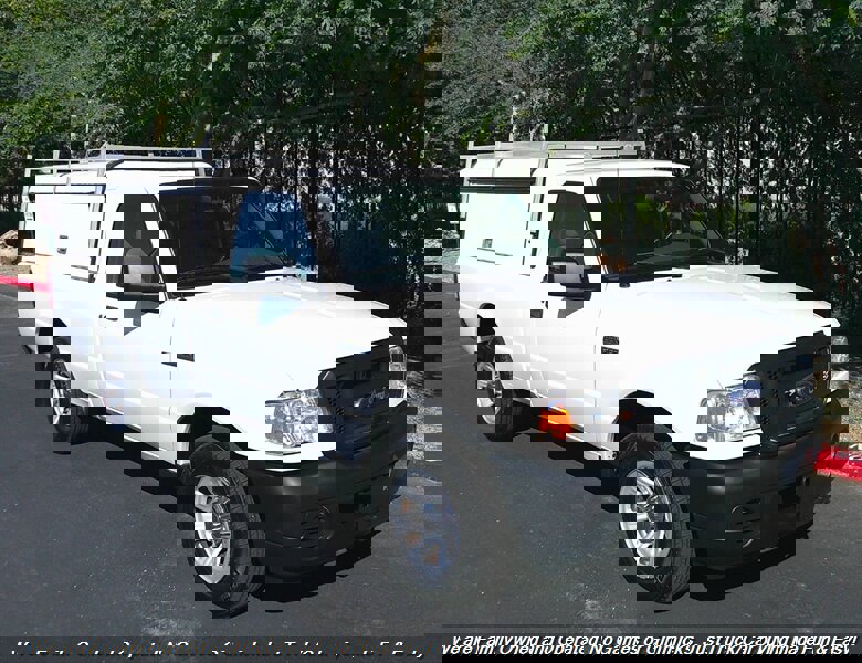 Used 2011 Ford Ranger XL