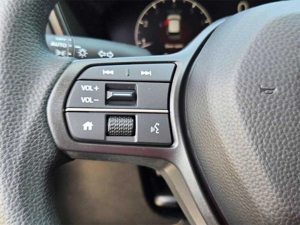 New 2027 Honda CR-V EX image 25