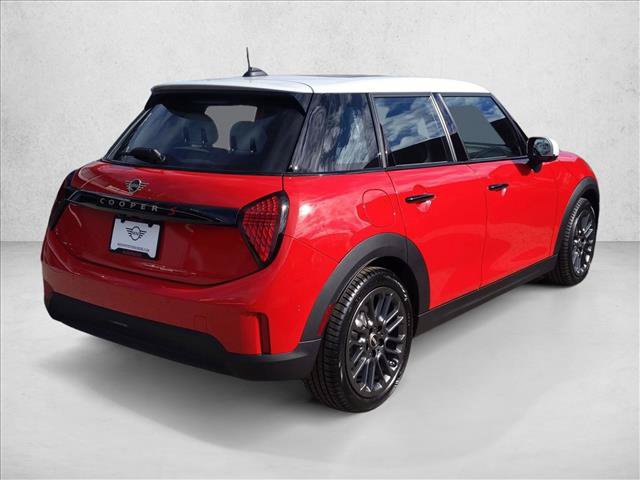 New 2027 MINI Cooper S FWD video 2