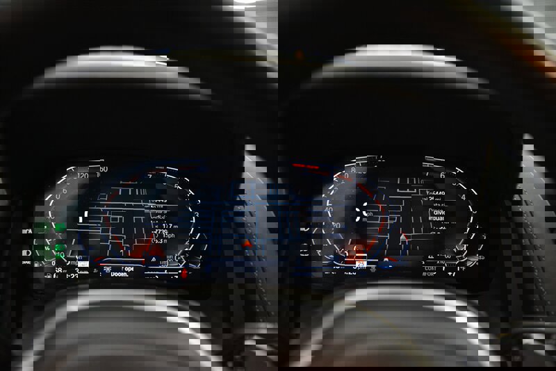 Used 2023 BMW 840i Gran Coupe xDrive w/ M Sport Professional Package AWD/4WD image 31