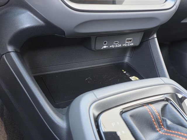 Used 2024 Subaru Crosstrek 2.5i Limited image 20