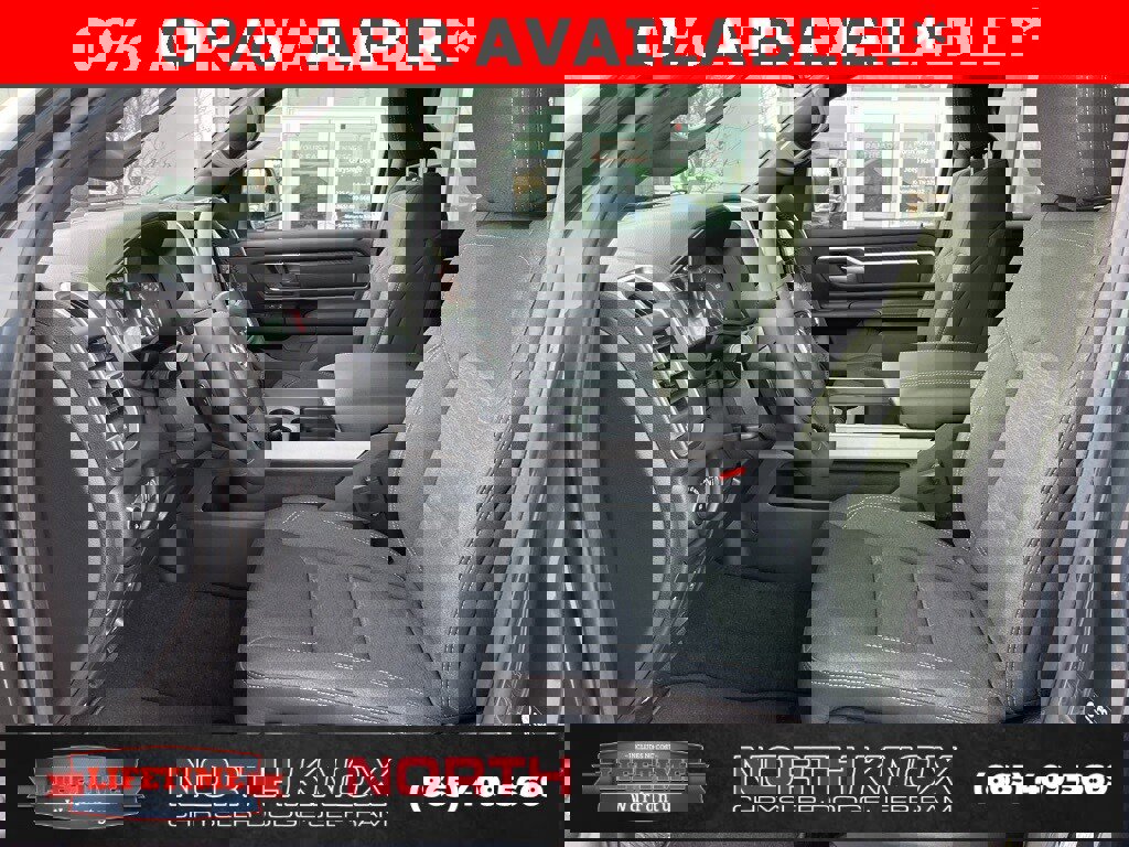 New 2026 RAM 1500 Big Horn image 3