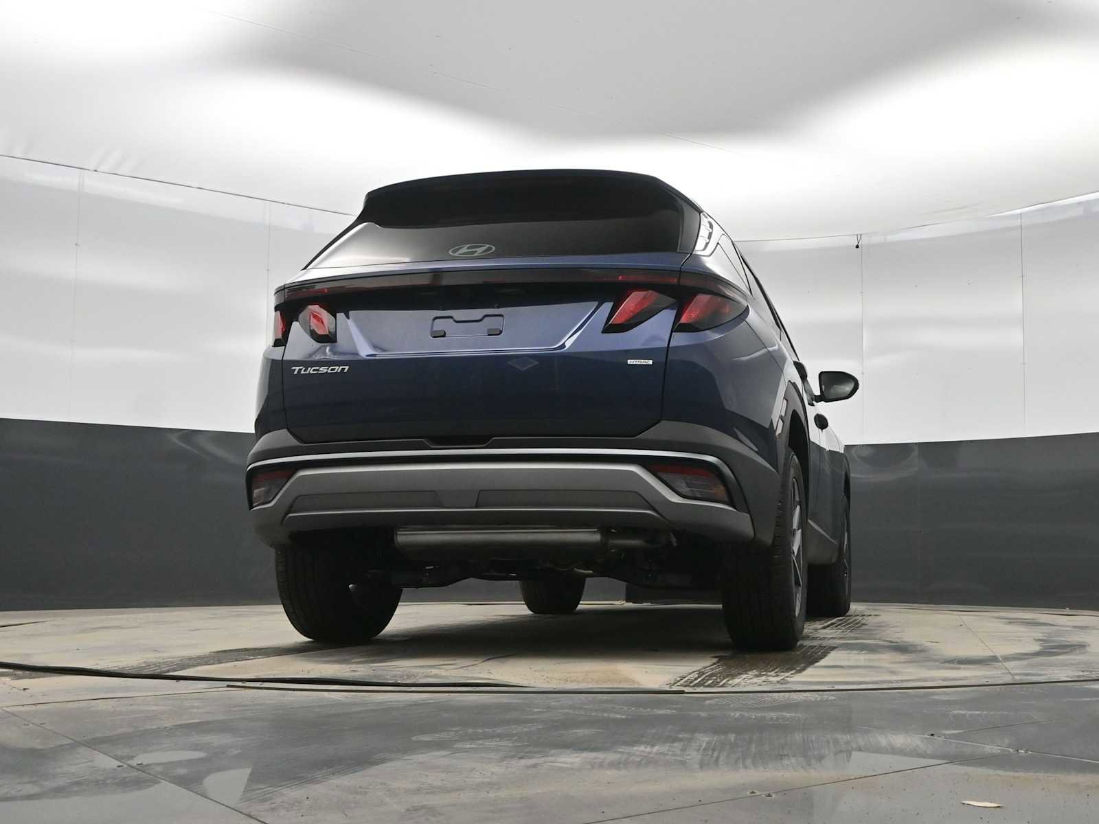 New 2026 Hyundai Tucson SEL image 34