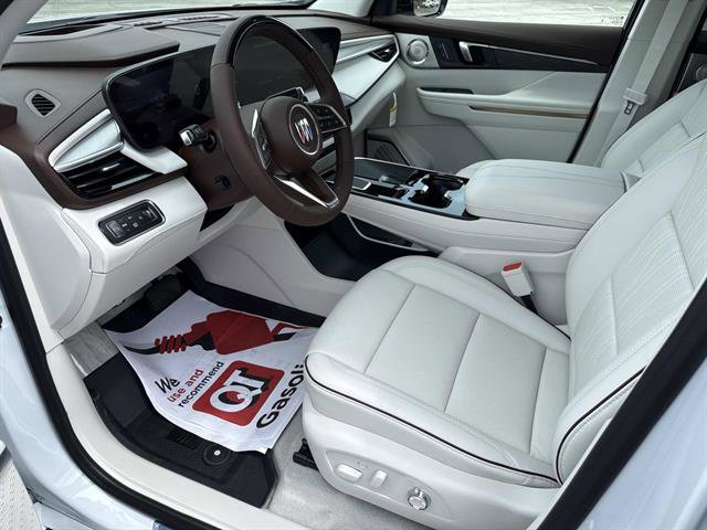 New 2026 Buick Enclave Avenir w/ Super Cruise Package AWD/4WD image 14