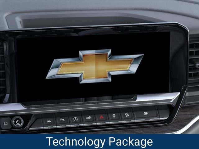 New 2026 Chevrolet Silverado 1500 LTZ image 23