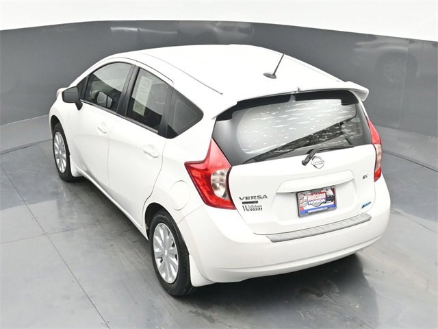 Used 2015 Nissan Versa Note SV w/ SV Convenience Package image 31
