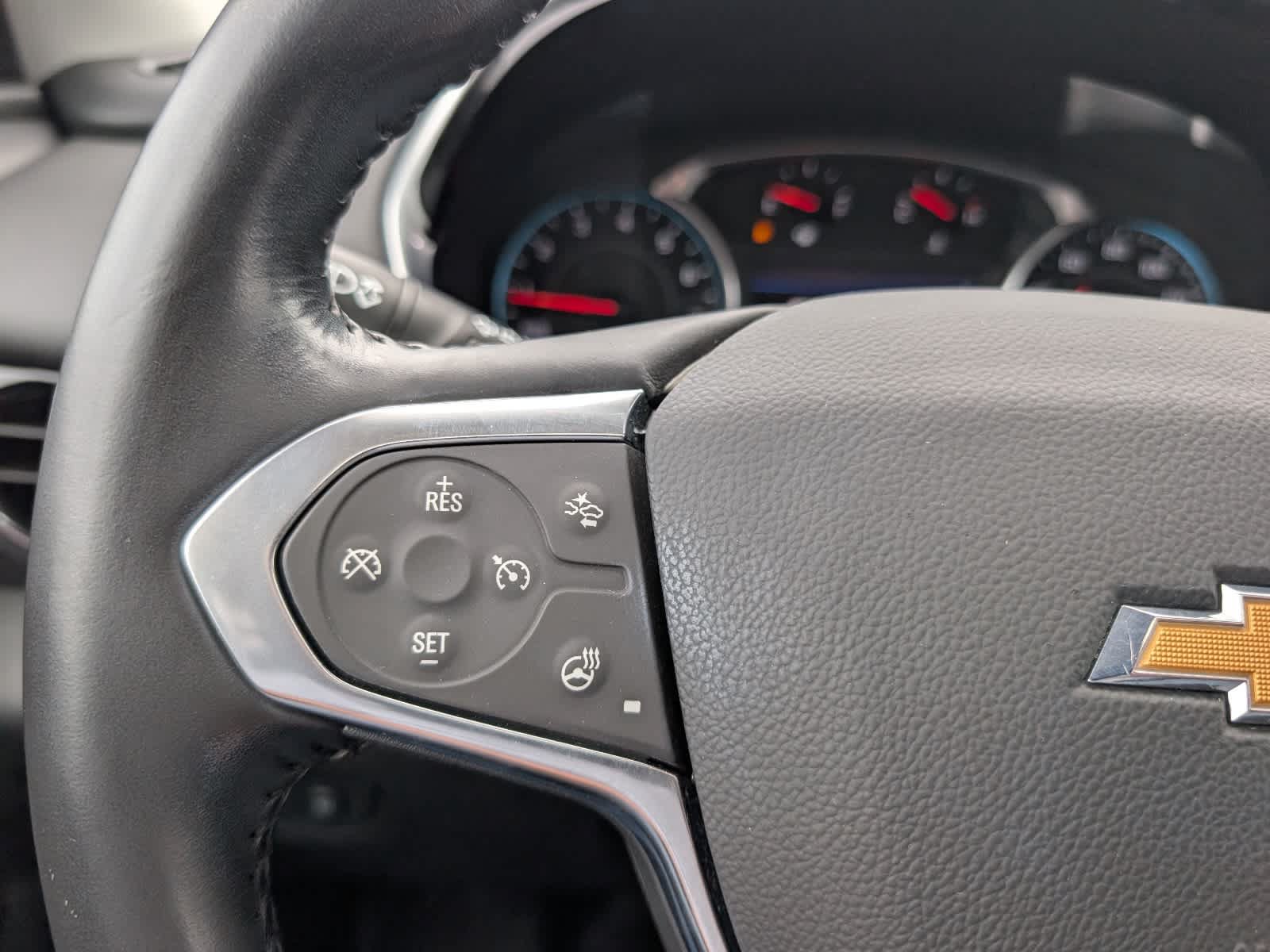Used 2020 Chevrolet Traverse Premier AWD/4WD image 26