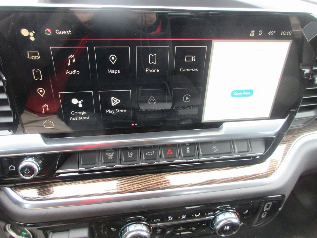 New 2026 GMC Sierra 2500 SLE w/ SLE Value Package; image 19