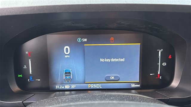 New 2026 Ford Maverick XLT w/ Equipment Group 301A image 13