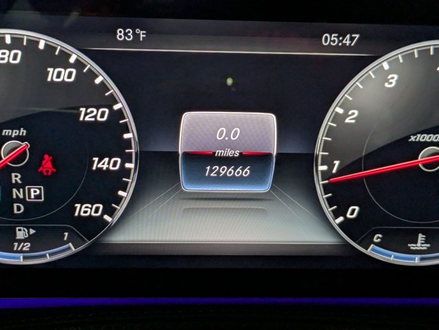 Used 2018 Mercedes-Benz S 450 Sedan image 11