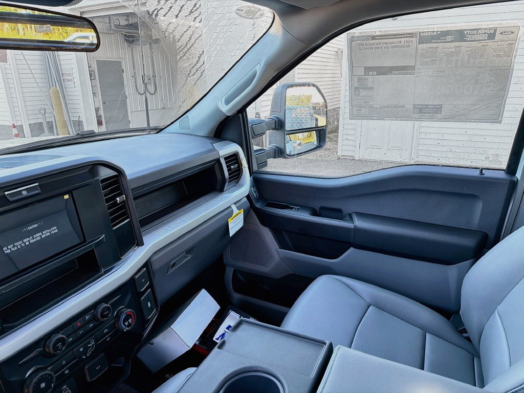 New 2026 Ford F450 XL AWD/4WD image 21
