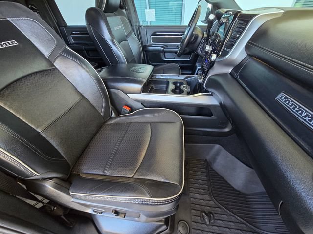 Used 2020 RAM 2500 Laramie AWD/4WD image 25