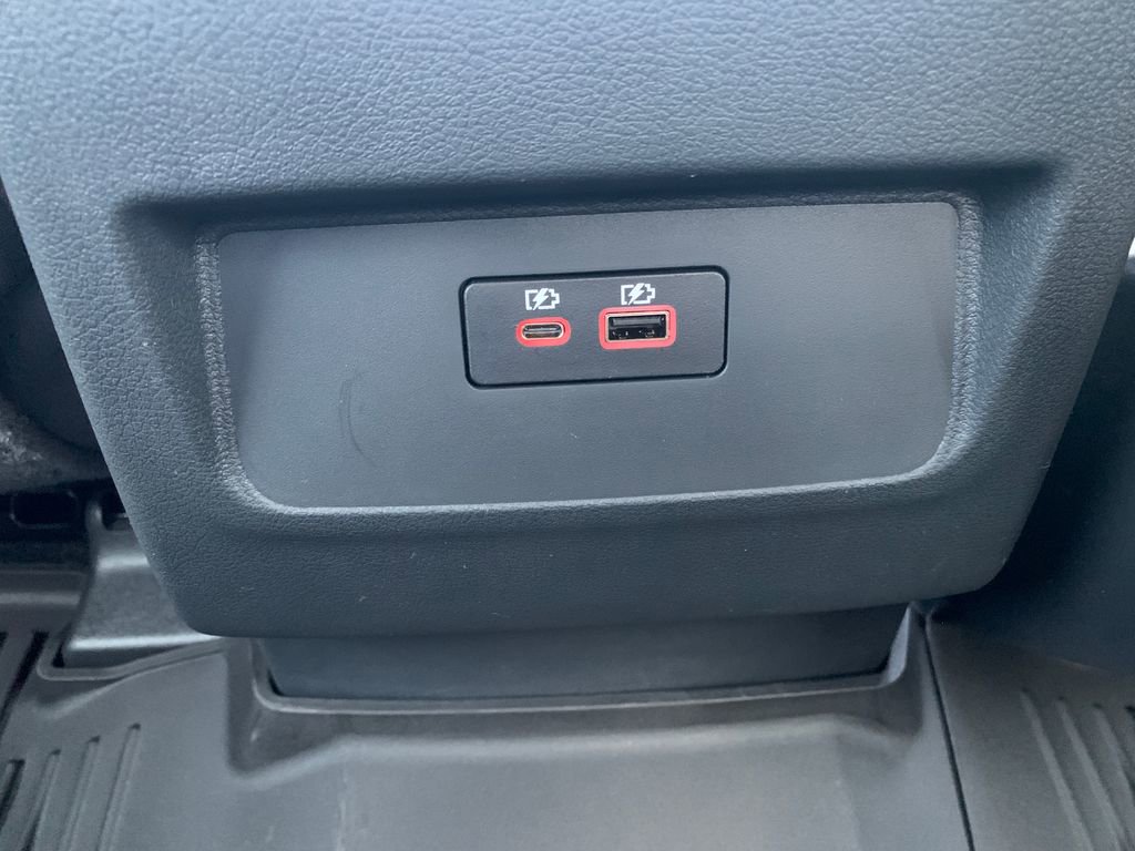 New 2026 Nissan Frontier SV image 14