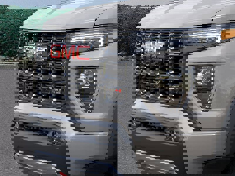 New 2026 GMC Canyon AT4 w/ AT4 Premium Package image 37