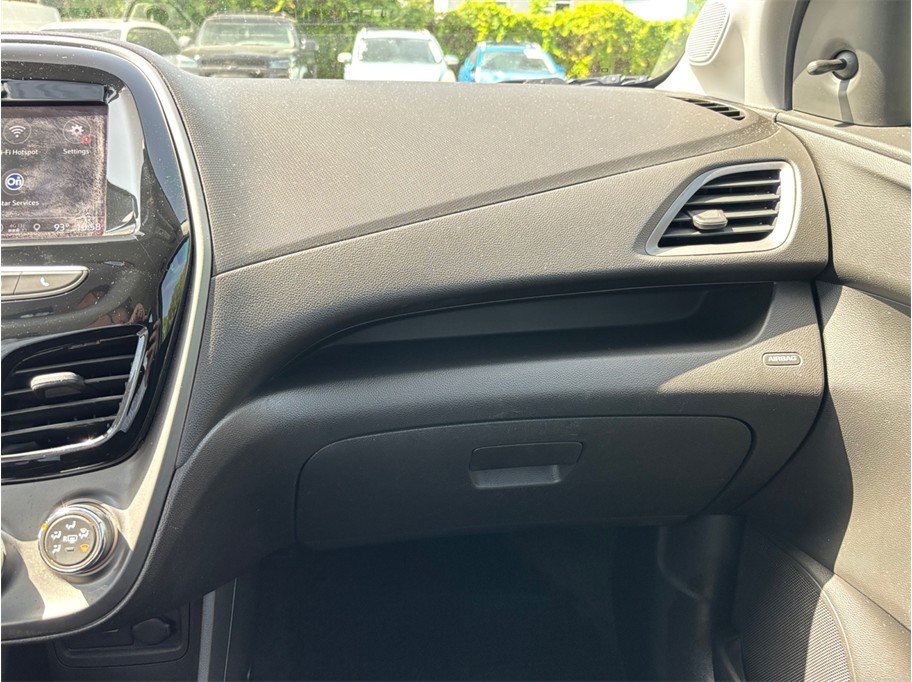 Used 2019 Chevrolet Spark LS FWD image 25
