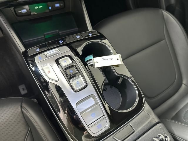 Certified 2024 Hyundai Tucson SEL image 20