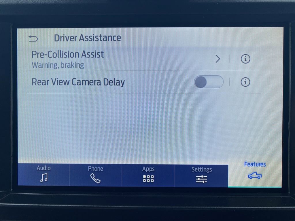 New 2026 Ford F250 XLT image 37