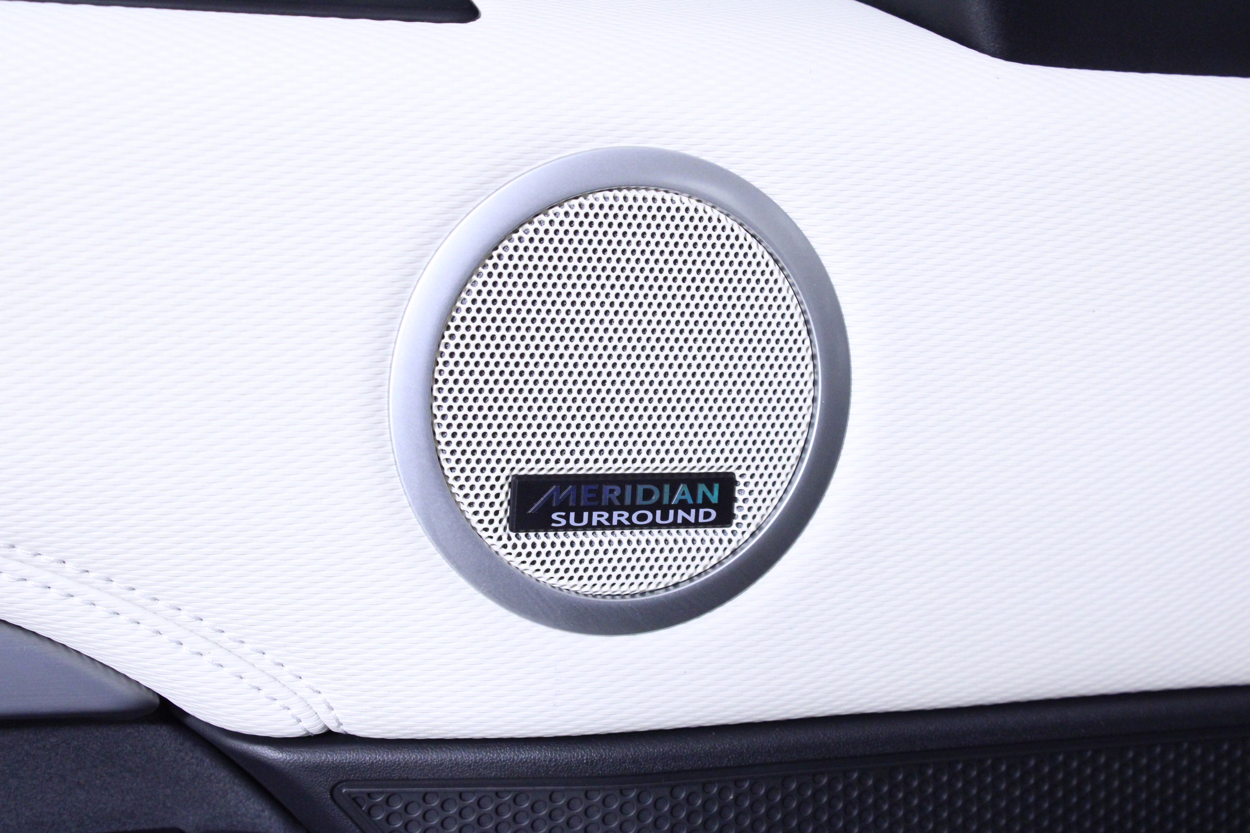 Used 2023 Land Rover Discovery HSE R-Dynamic image 22